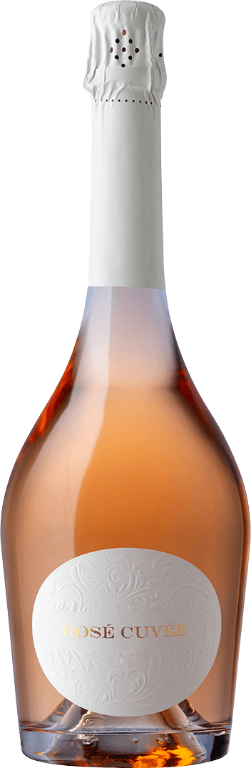 Andrew Buller Wines Cannobie Sparkling Rosé Cuvée  NV Rutherglen — Rutherglen
